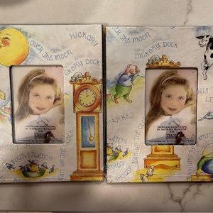Baby or Children's Picture Frames